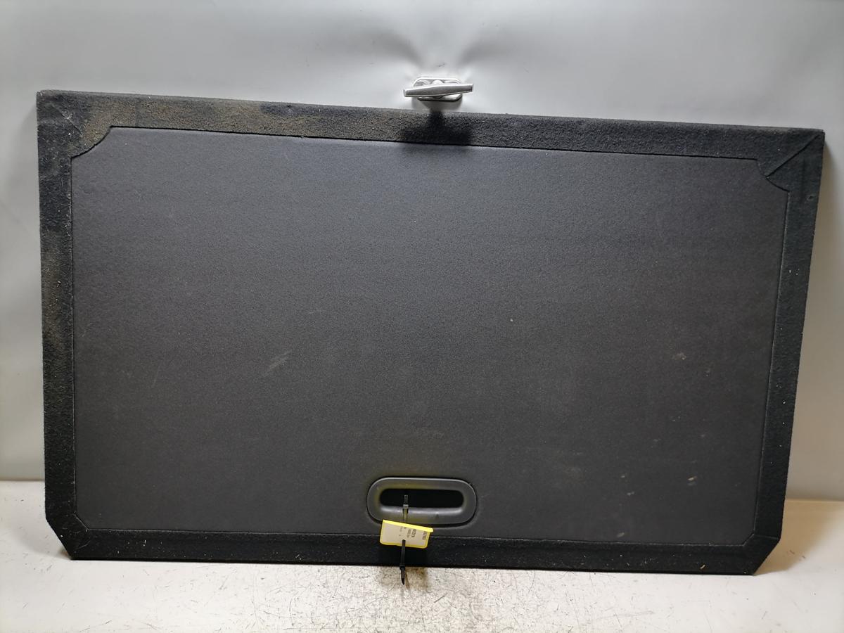 Renault Captur 1 original Abdeckung Kofferraumboden Bj.2017